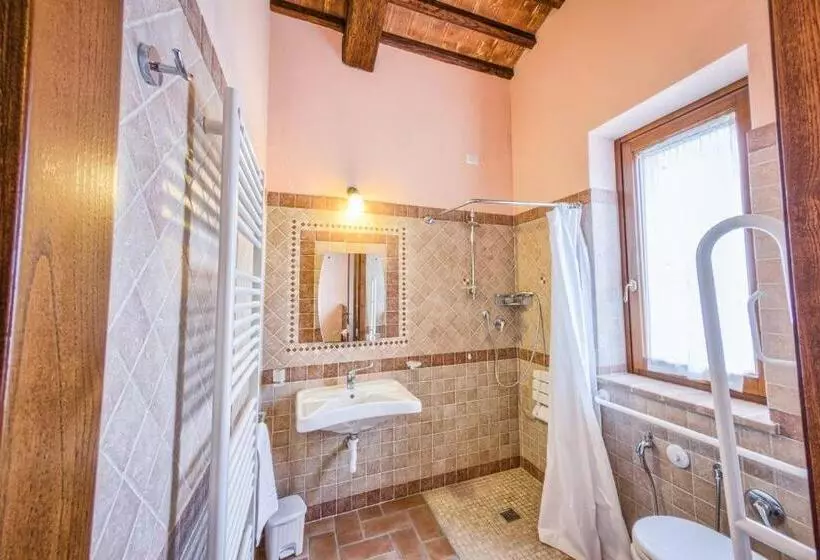 ホテル Borgo Struginati
