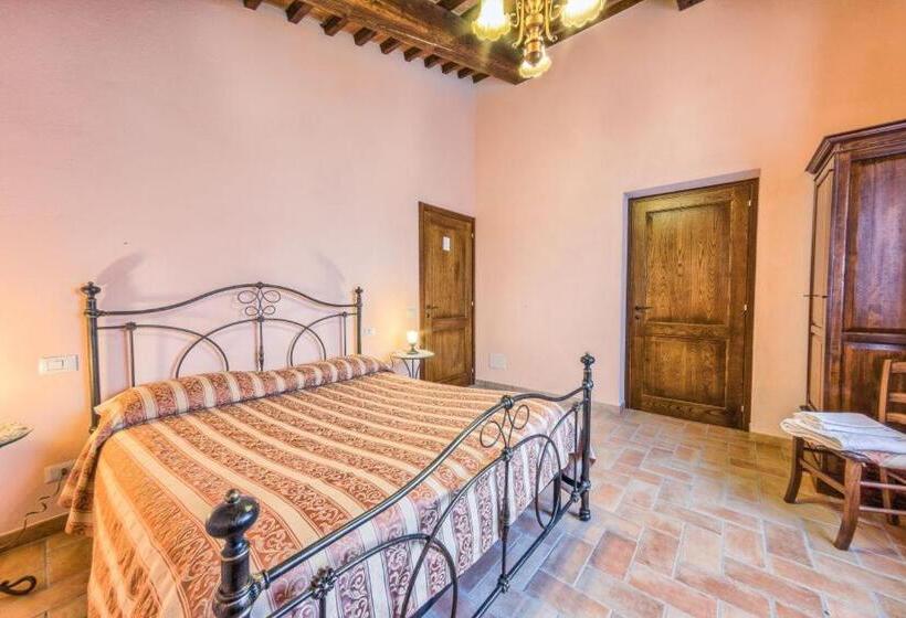 Отель Borgo Struginati