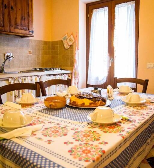 Отель Borgo Struginati