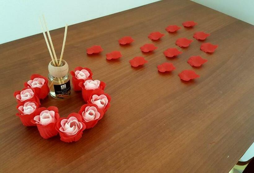 فندق Centro Sportivo Lorica