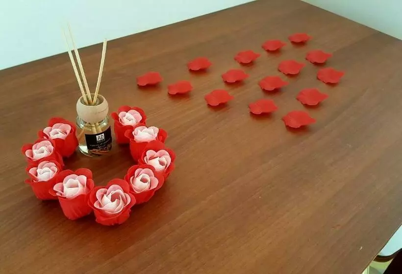 Hotelli Centro Sportivo Lorica