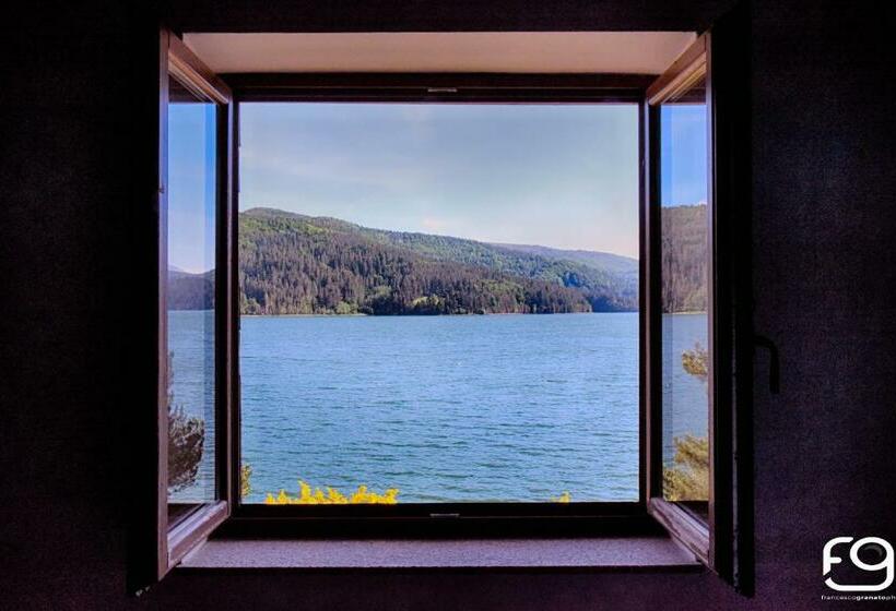 فندق Centro Sportivo Lorica