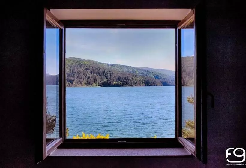 Hotelli Centro Sportivo Lorica