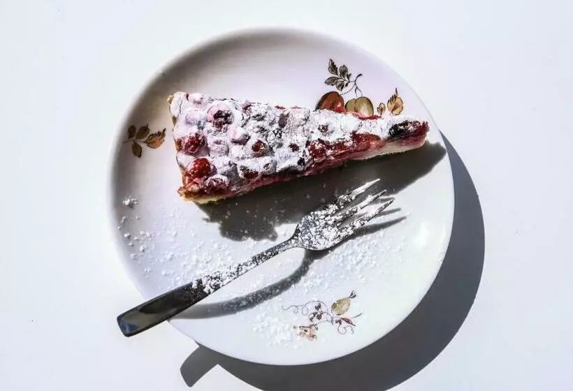 Hotelli Centro Sportivo Lorica