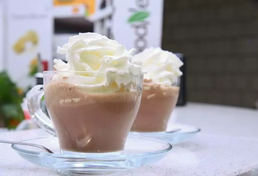 Hotelli Centro Sportivo Lorica