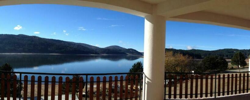 فندق Centro Sportivo Lorica