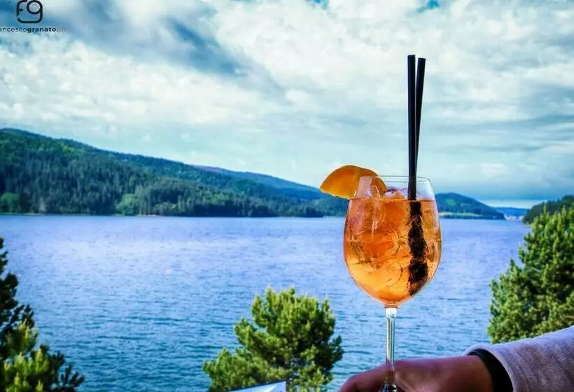 Hotelli Centro Sportivo Lorica