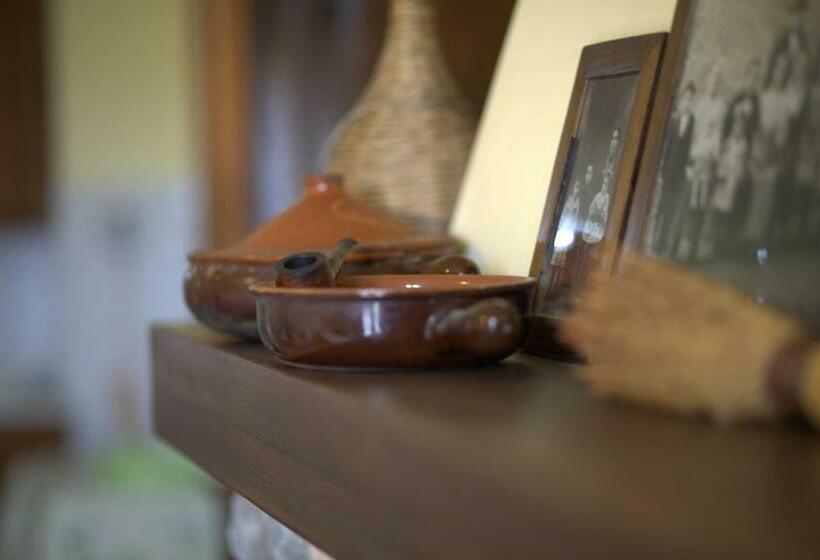 Отель Fattoria Capobianco