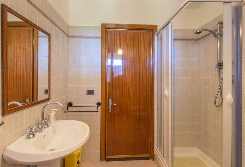 Отель Fattoria Capobianco