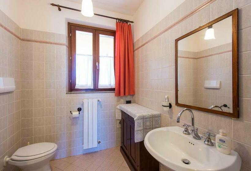 Отель Fattoria Capobianco