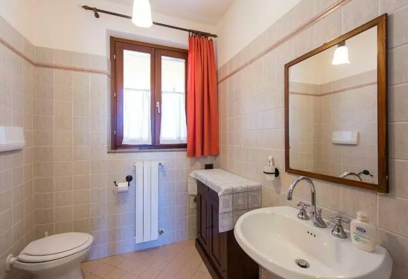 Hotelli Fattoria Capobianco