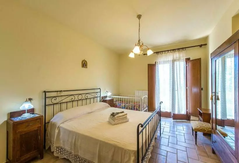 Hotelli Fattoria Capobianco