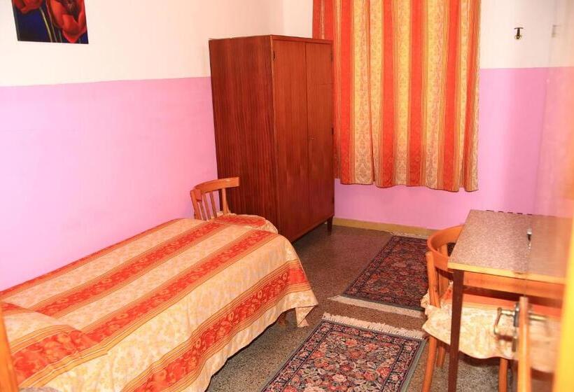 בית מלון כפרי San Vincenzo