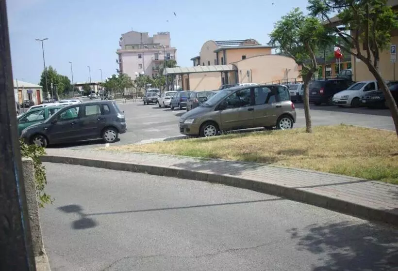ホテル San Vincenzo