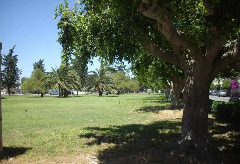 ホテル San Vincenzo