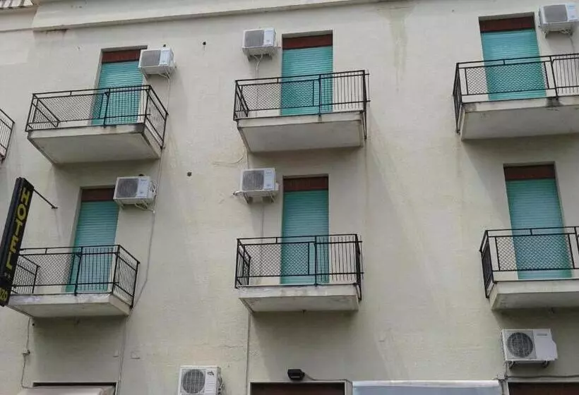 ホテル San Vincenzo