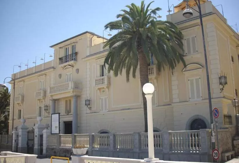 ホテル San Vincenzo