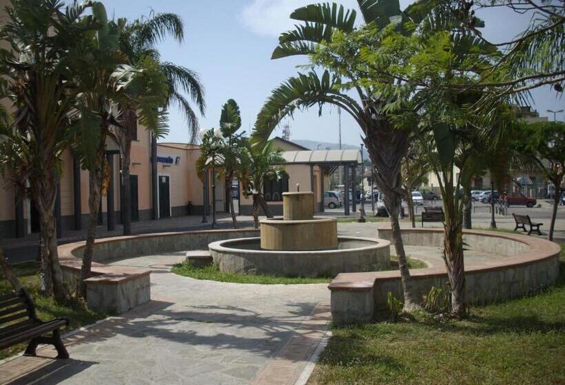 בית מלון כפרי San Vincenzo