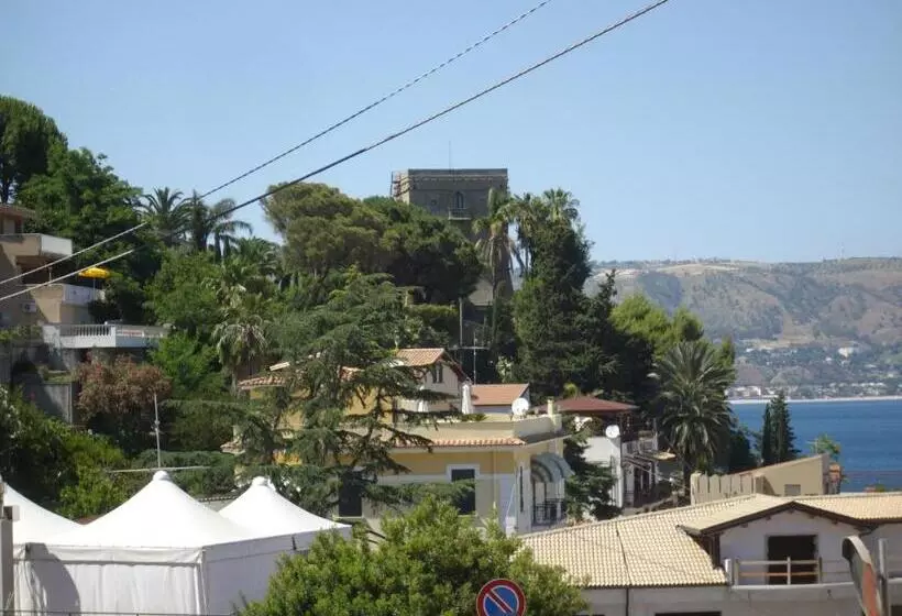 ホテル San Vincenzo