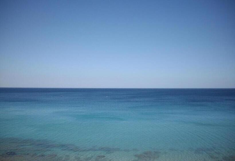 בית מלון כפרי San Vincenzo