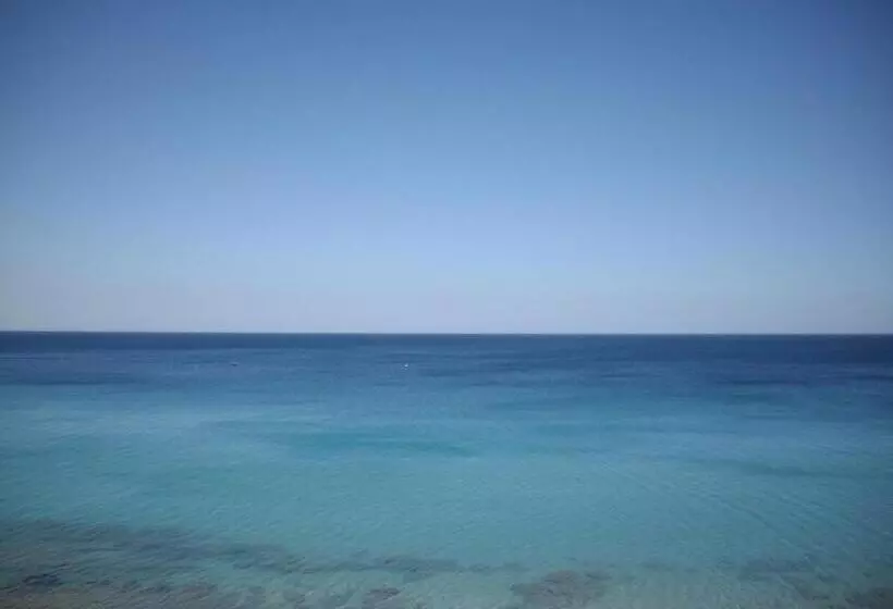 ホテル San Vincenzo