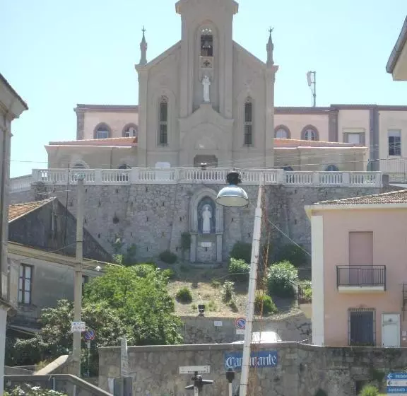 ホテル San Vincenzo