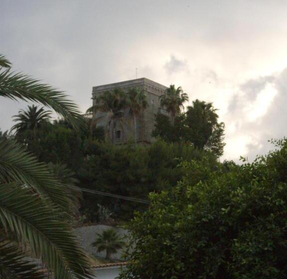 בית מלון כפרי San Vincenzo