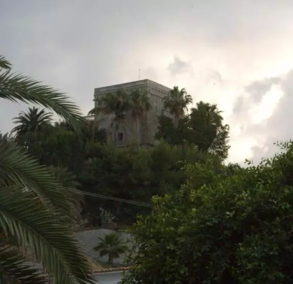 ホテル San Vincenzo