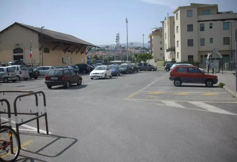 ホテル San Vincenzo