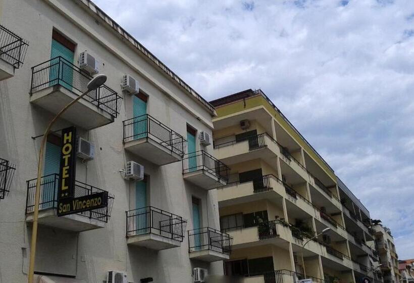 בית מלון כפרי San Vincenzo