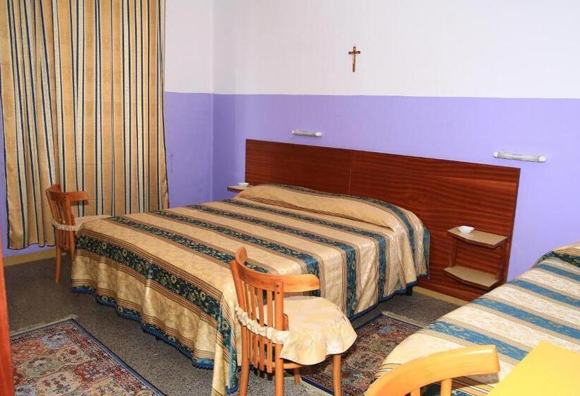 בית מלון כפרי San Vincenzo