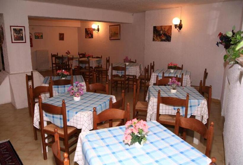 בית מלון כפרי San Vincenzo