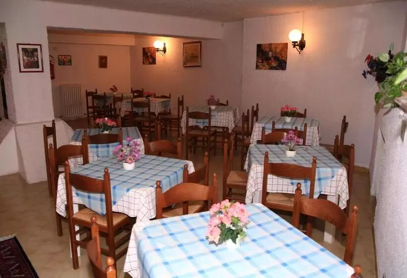 ホテル San Vincenzo