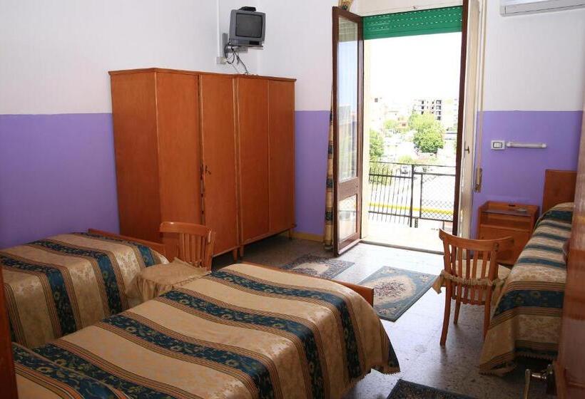 בית מלון כפרי San Vincenzo