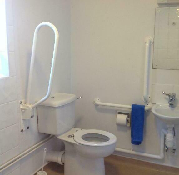 בית מלון כפרי Stable Cottages