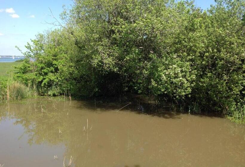 בית מלון כפרי Stable Cottages