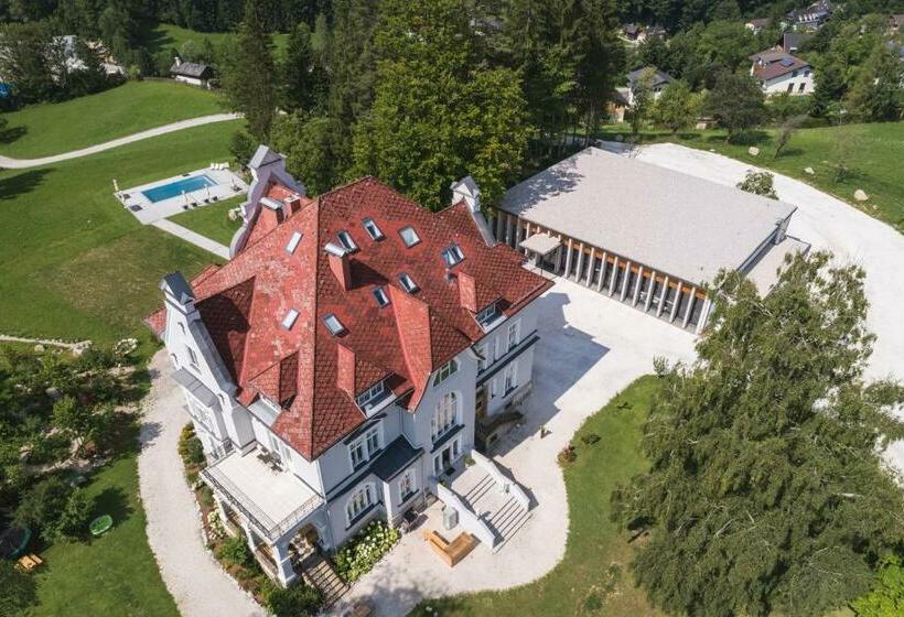 فندق Villa Bergzauber