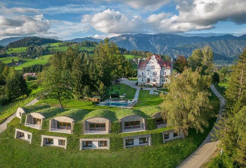 فندق Villa Bergzauber