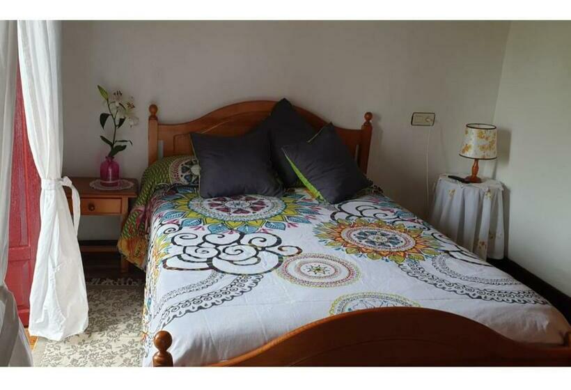 La Casona De Faedo Pensión