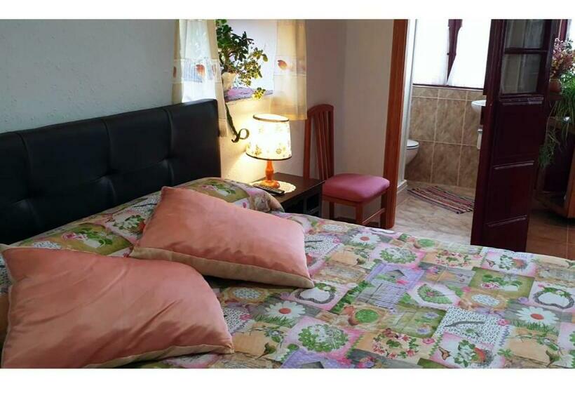 La Casona De Faedo Pensión