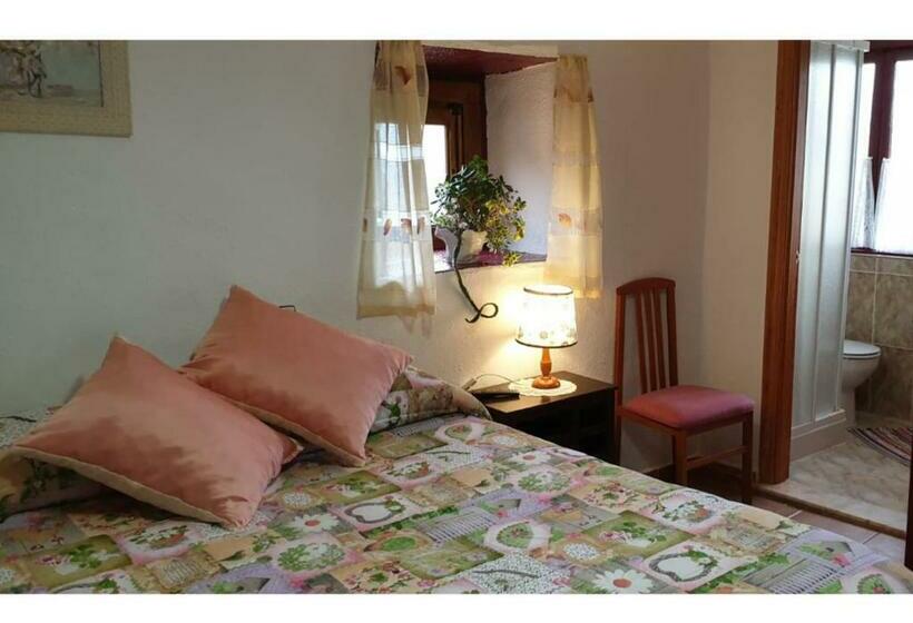 La Casona De Faedo Pensión