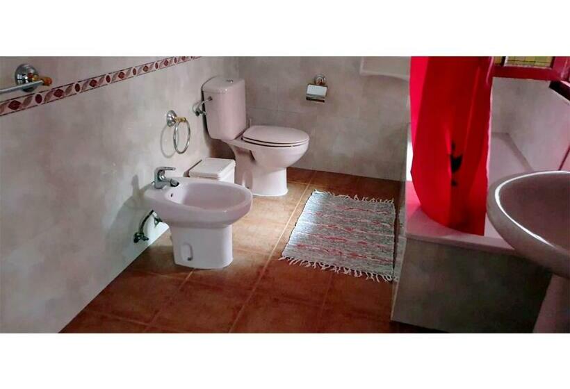 La Casona De Faedo Pensión