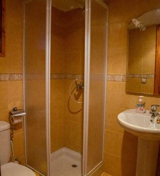 La Casona De Faedo Pensión