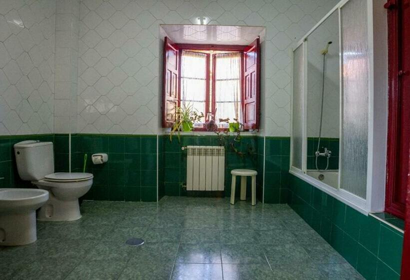 La Casona De Faedo Pensión