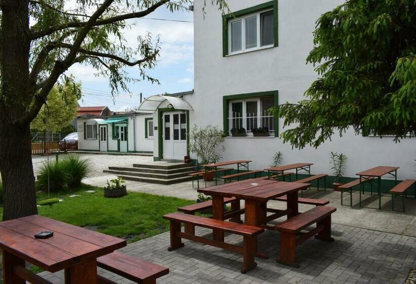 Пансион Abturist Penzion