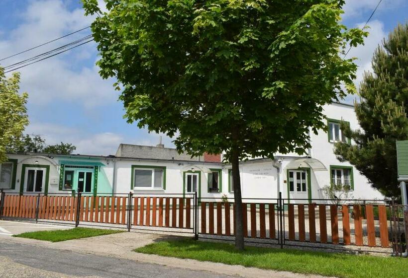 Пансион Abturist Penzion