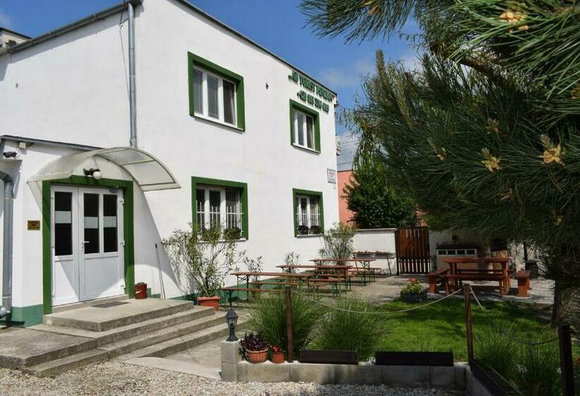 Пансион Abturist Penzion