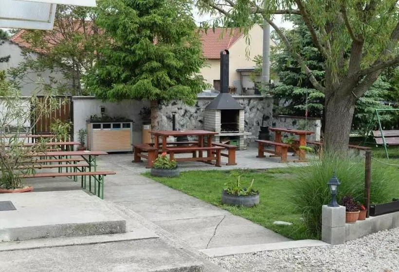 Majatalo Abturist Penzion