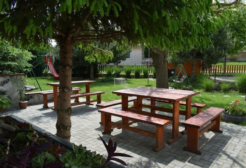 Пансион Abturist Penzion