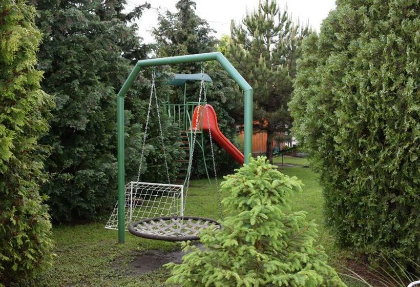 Пансион Abturist Penzion